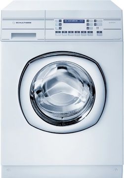 Стиральная машина SCHULTHESS Spirit XLI 5526
