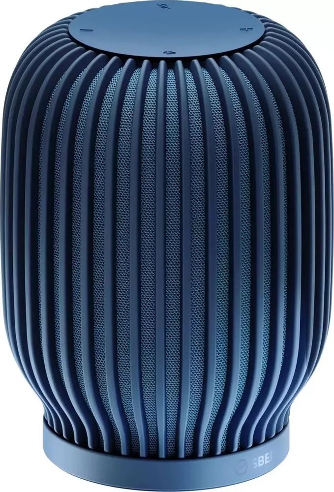Умная колонка SBER Boom SBDV-00090 синий