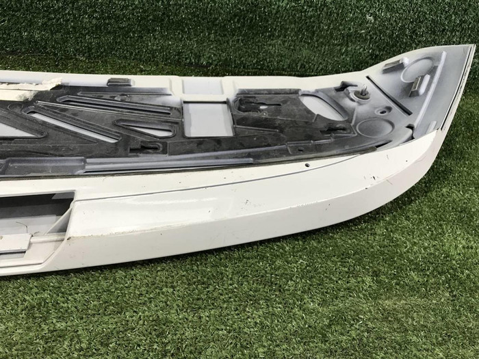 Спойлер крышки багажника BMW X5 F15 (2013-2018)