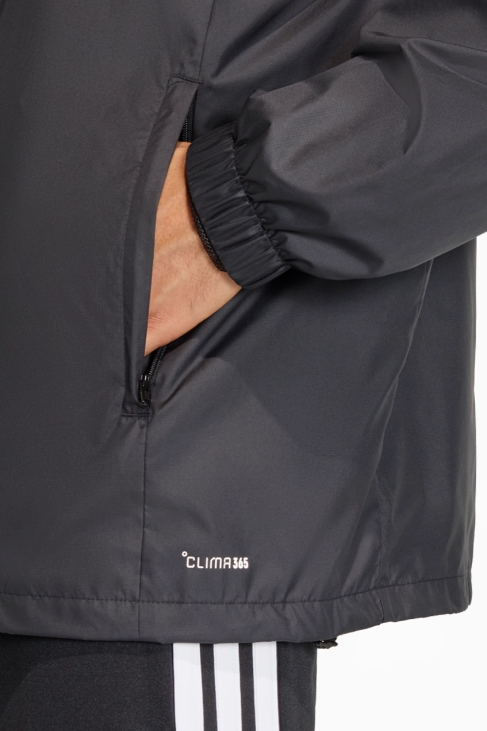 Куртка adidas Tiro 26 League - черный