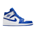 Кроссовки Jordan Air Jordan 1 Mid "Hyper Royal"