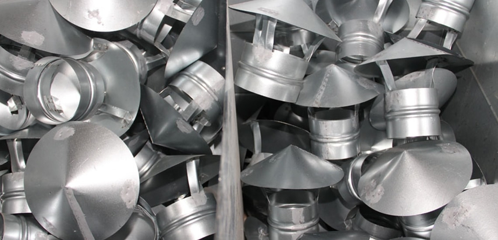 Крышный зонт