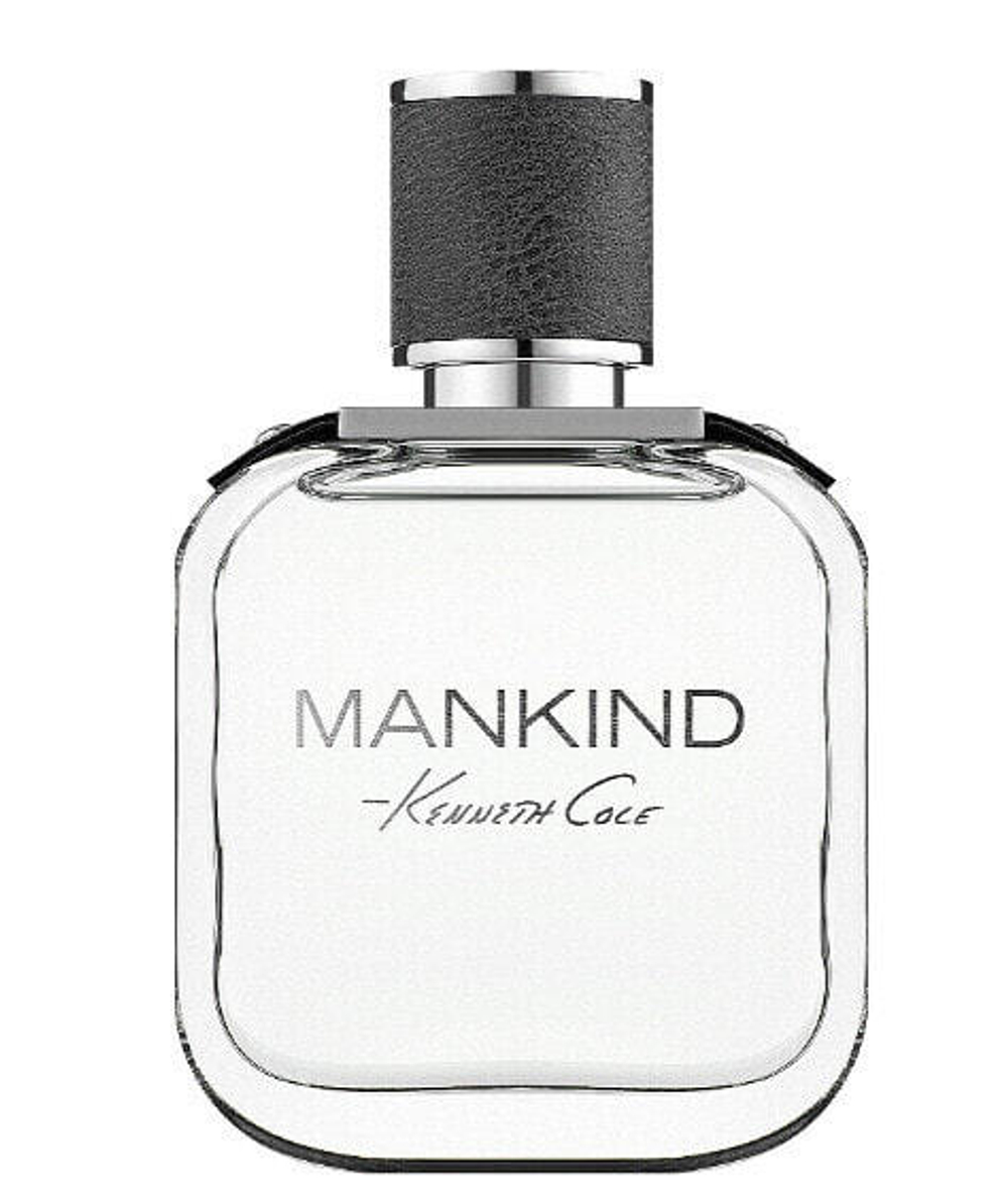 Mankind ЭДТ Kenneth Cole Древесно-пряный 100 мл