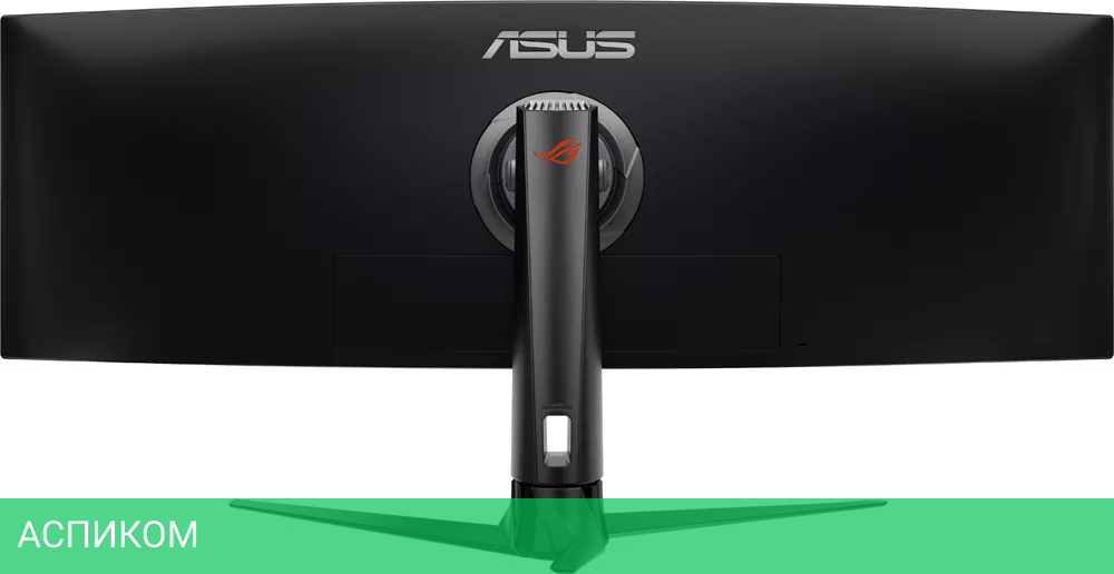 Монитор Asus ROG STRIX XG49VQ