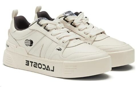 Кроссовки LACOSTE, 46CFA0021-2G9