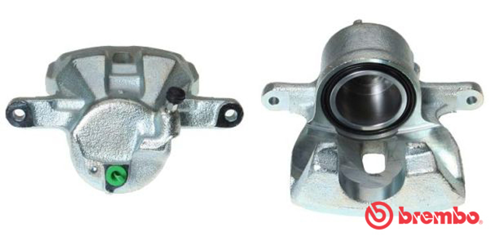 BREMBO - F83285-BRB - Brake Caliper