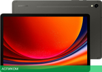 Планшет Samsung Galaxy Tab S9 12/256Gb LTE Gray (SM-X716BZAECAU)