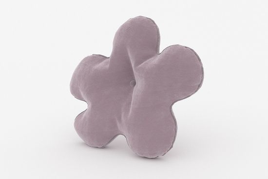 Подушка детская Цветок