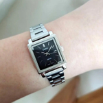 Женские наручные часы Casio LTP-E176D-1A