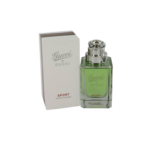 GUCCI by Gucci Sport edT 90ml men