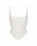 Корсет майка