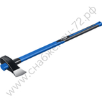 ЗУБР Фибергласс, 3600/4400 г, 900 мм, Строительный колун-кувалда (20623-36)