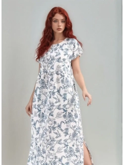 Платье женское "Кострома 2"