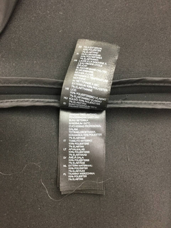 Пиджак H&M свободного кроя 40 размер