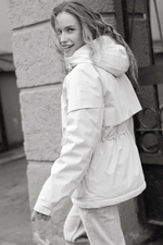 Куртка женская 570