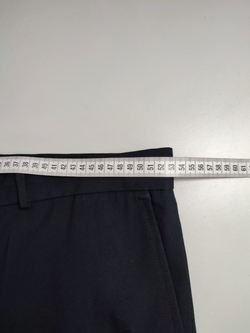 Брюки с шерстью 56 размер