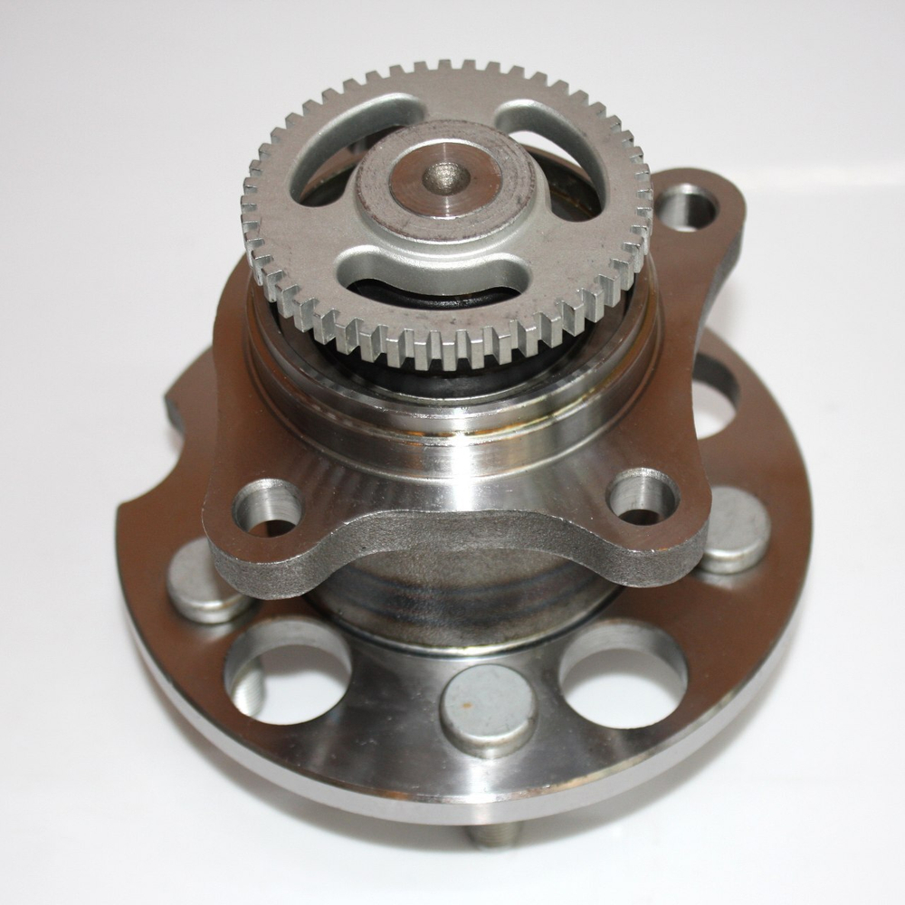 Ступица задняя в сборе M63104100B для BYD S6, БИД С6