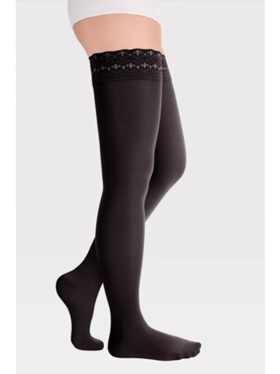 Чулки компрессионные Idealista ID-301