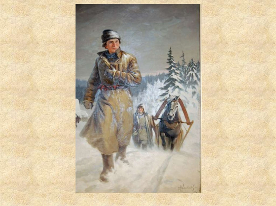 Полтавская битва