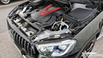 Mercedes-Benz GLC-Class X253 AMG GLC43 4MATIC Coupe (05.2021)