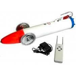 Торпеда на пульте управления пластик