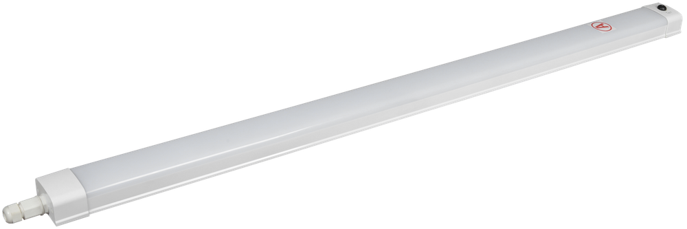 LIGHTING PRO Светильник аварийный ДСП 1336А 36Вт 3ч 6500К IP65 1200мм IEK