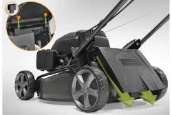 Газонокосилка Carver LMG-2646DM