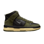 Кроссовки Nike Dunk Rebel "Medium Olive" (Женская размерная сетка)
