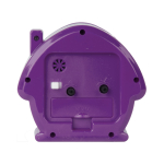 Будильник РУБИН В6-006