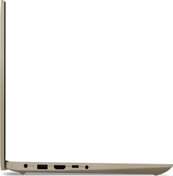 Ноутбук Lenovo IdeaPad 3 14ITL6 82H7004XRU Core i3 1115G4/8Gb/SSD512Gb/Intel UHD Graphics/14;/IPS/FHD (1920x1080)/Windows 10/grey/WiFi/BT/Cam