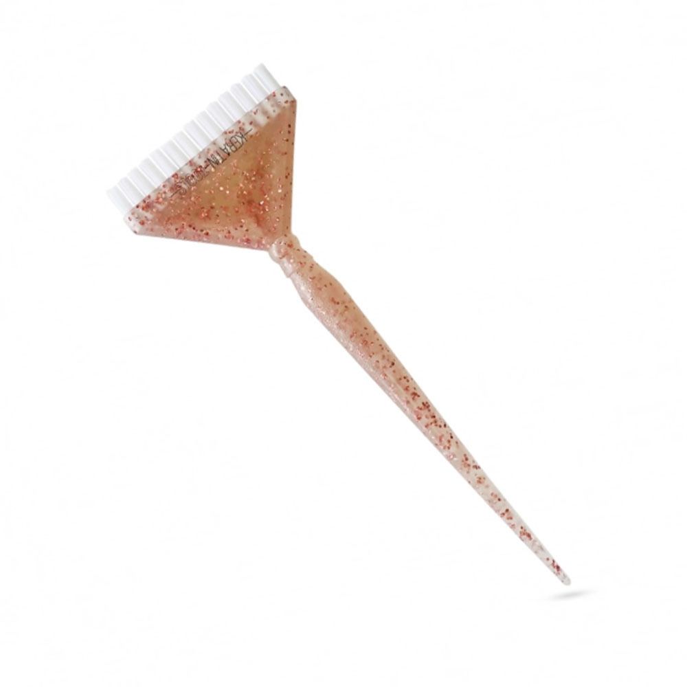 Кисть Блестки Keratin Tools