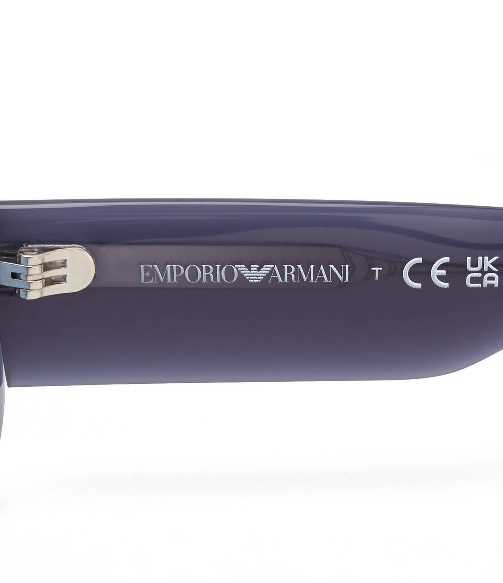 Солнцезащитные очки EA4229U Emporio Armani - темно-синий(EA4229U)