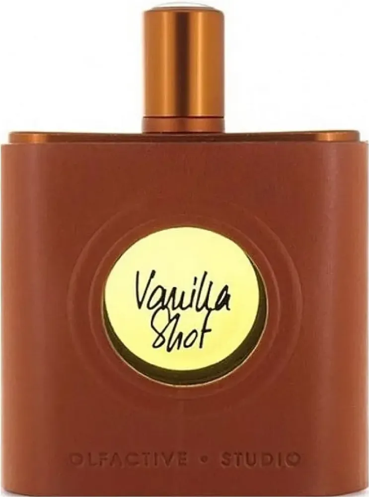 OLFACTIVE STUDIO VANILLA SHOT EXT 100 ML
