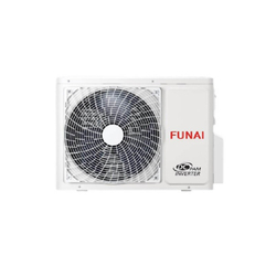 Сплит-система FUNAI RAC-I-KT30HP.D01, золотой