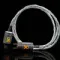 Axxess Power Cable Silver 2m