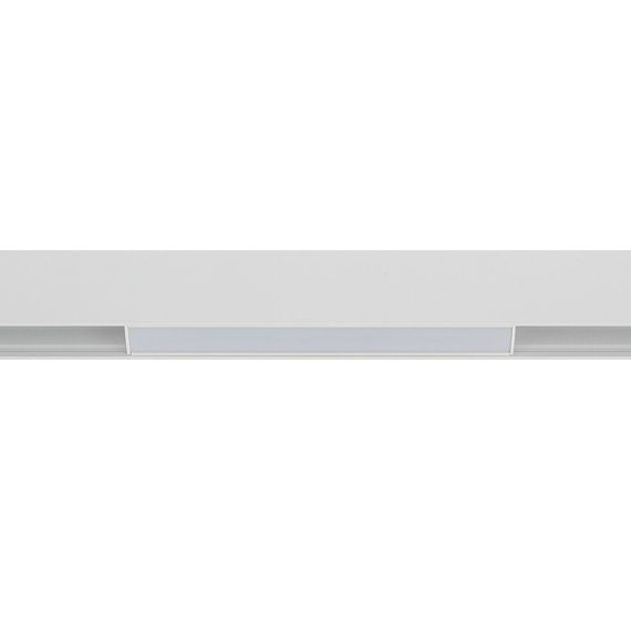 Трековый магнитный светильник Nowodvorski Lvm Line White 11638