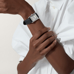 Cartier Pre owned Tank Must Solarbeat 33mm