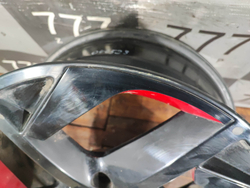 Диск колесный литой R18 Omoda C5 22-нв Б/У Оригинал 203000450AA