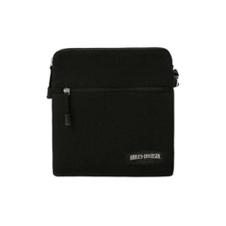 Сумка Script Canvas Crossbody Bag Harley-Davidson