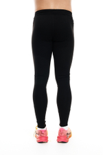 ТАЙТСЫ МУЖСКИЕ С ПОЯСОМ FULL TIGHT ELEVATE | BLACK