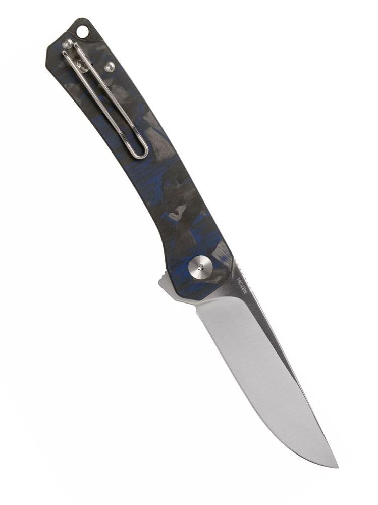 Нож QSP QS139-G1 Osprey