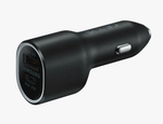 АЗУ Samsung Super Fast Charging Dual Port 25W & 15W