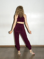 Брюки для танцев