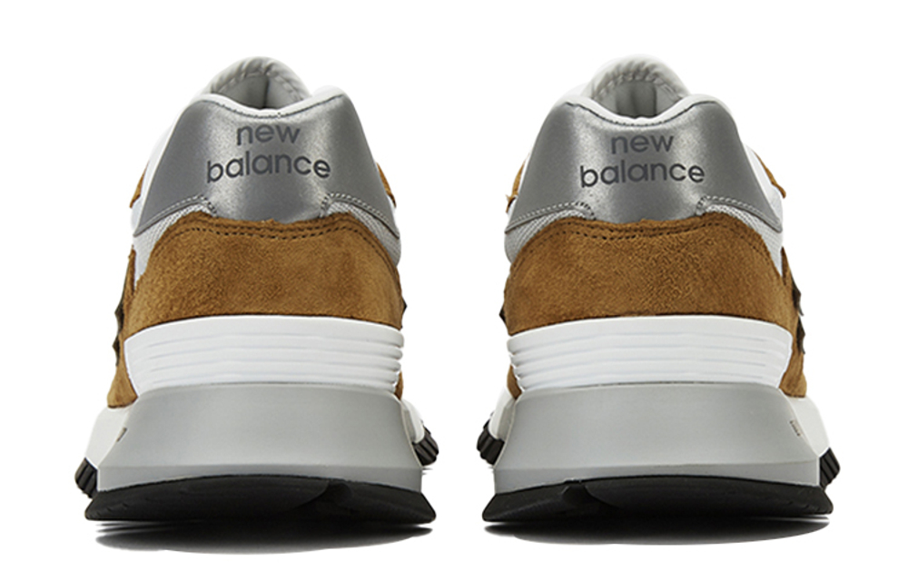 Кроссовки New Balance Nb 1300