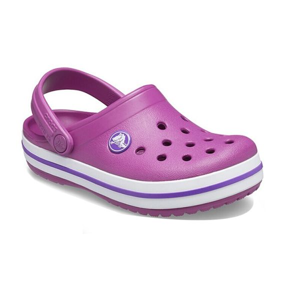 Crocs Classic clog 'Purple'