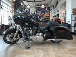 Street Glide Special Harley-Davidson Vivid Black