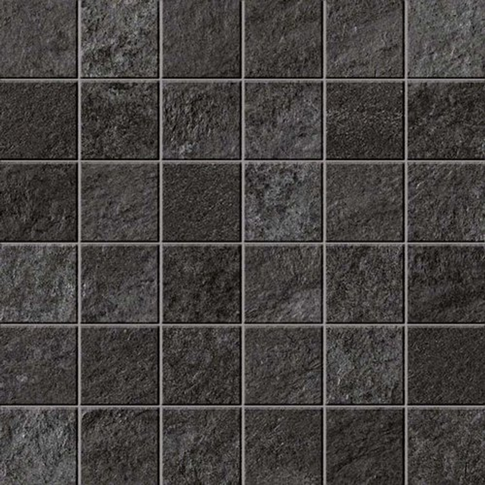 Мозаика/Керамогранит ATLAS CONCORDE BRAVE Coke Mosaico 30х30 A1FQ