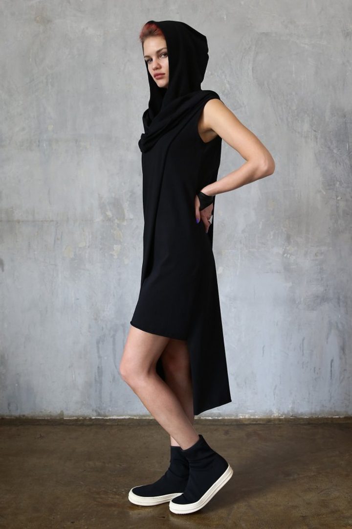 Платье «Gia Black»