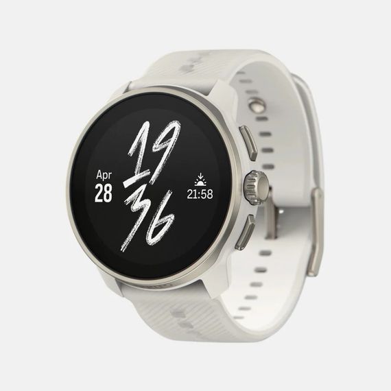 Умные Часы Suunto Race S Powder Gray
