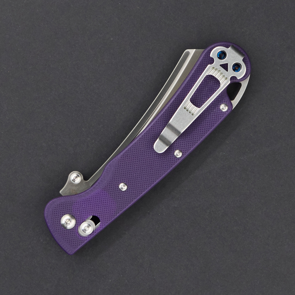 Begemot Slim Purple
